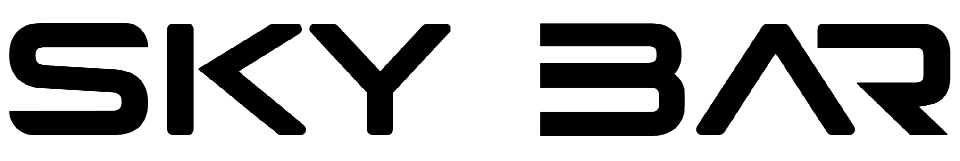 Skybar Logo