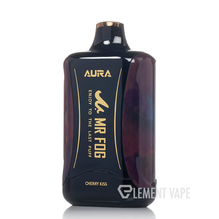 Mr. Fog Aura 60K Disposable
