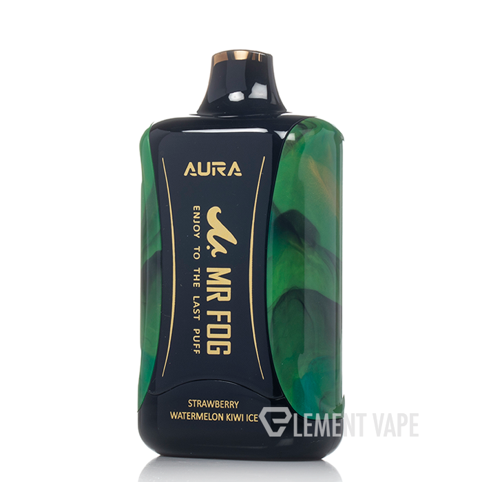 Mr. Fog Aura 60K Disposable