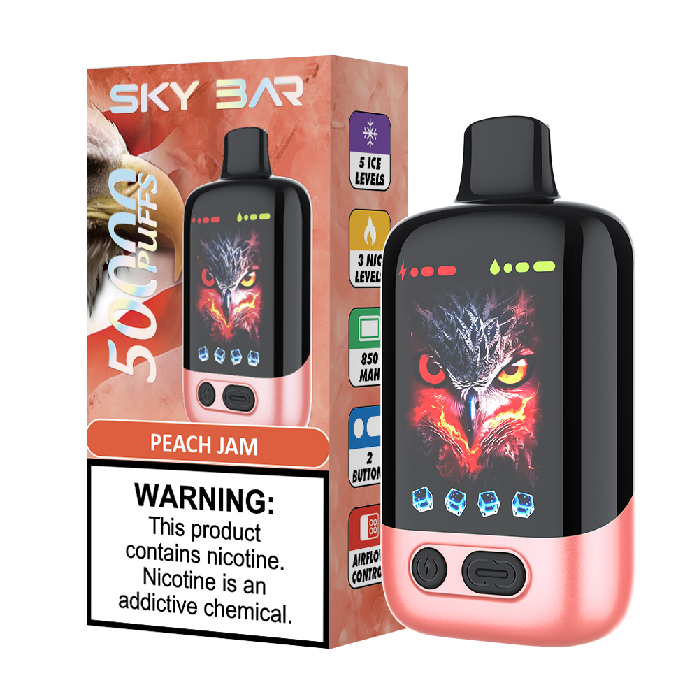 SMOK NOVO 6 40W Pod System