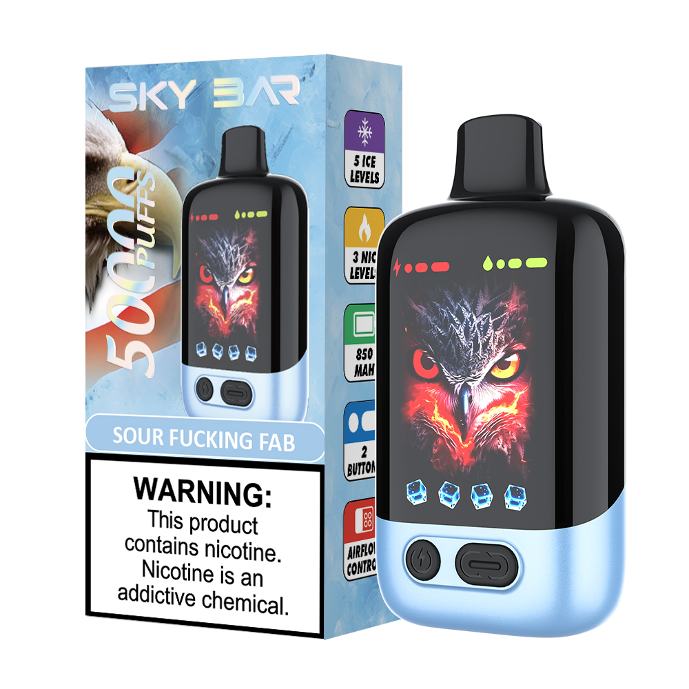 SMOK NOVO 6 40W Pod System