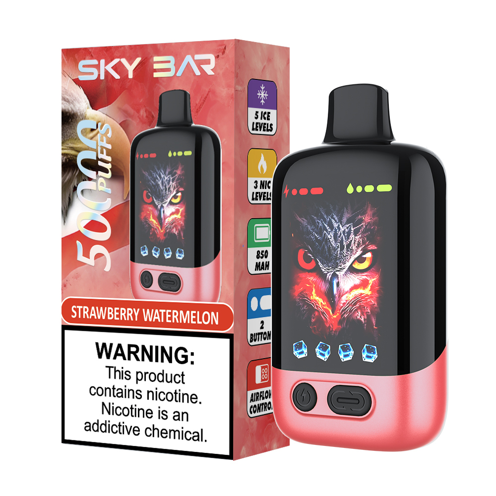 SMOK NOVO 6 40W Pod System