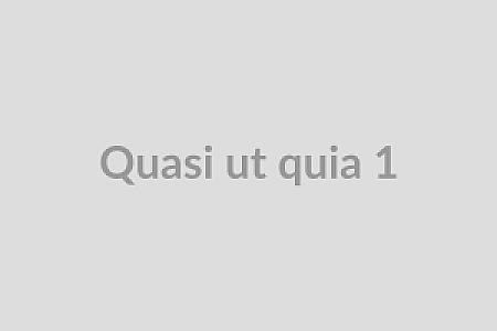 Quasi ut quia
