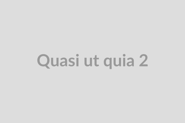 Quasi ut quia