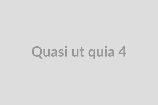 Quasi ut quia