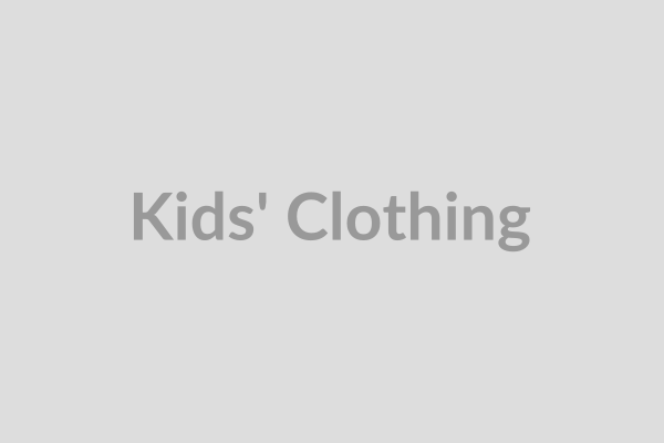 Kids' Clothing